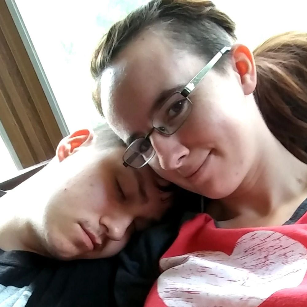 Meet your Posher, Raven